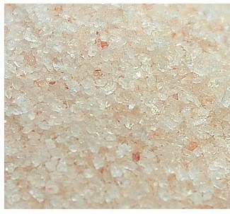 ヒマラヤ岩塩 ピンクソルト 250g 2億5千年前のミネラル含有率最高の天然岩塩